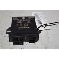 Land Rover Range Rover Evoque L538 Headlight ballast module Xenon 