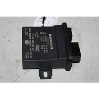 Land Rover Range Rover Evoque L538 Headlight ballast module Xenon 