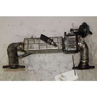 Mazda CX-7 Support refroidisseur de vanne EGR 