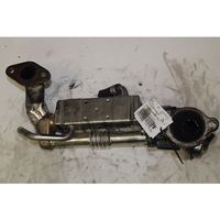 Mazda CX-7 Support refroidisseur de vanne EGR 