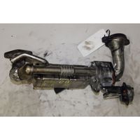 Mazda CX-7 Support refroidisseur de vanne EGR 