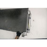 Mazda CX-7 Radiateur condenseur de climatisation 