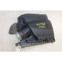 Opel Zafira C Air filter box 