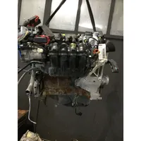 Lancia Ypsilon Moottori 