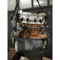 Lancia Ypsilon Motor 