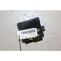 Opel Zafira A Door central lock control unit/module 