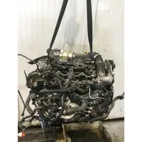Ford B-MAX Moottori 
