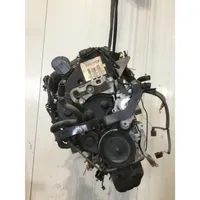 Ford B-MAX Moottori 
