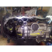 Hyundai Tucson JM Motor D4EA