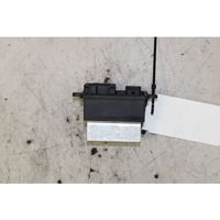 Citroen Jumpy Heater blower motor/fan resistor 