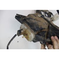 Citroen C5 Catalyst/FAP/DPF particulate filter 