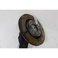 Citroen C3 Front brake disc 