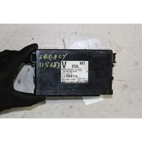 Subaru Legacy Calculateur moteur ECU 