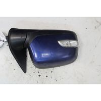 Isuzu D-Max Front door electric wing mirror 