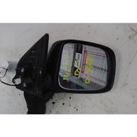 Isuzu D-Max Front door electric wing mirror 