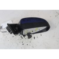 Isuzu D-Max Front door electric wing mirror 