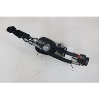 Toyota Urban Cruiser (XP110) Gear selector/shifter (interior) 