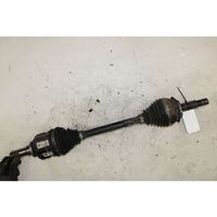 Toyota Urban Cruiser (XP110) Front driveshaft 