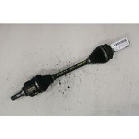 Toyota Urban Cruiser (XP110) Front driveshaft 