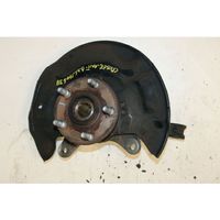 Toyota Urban Cruiser (XP110) Front wheel hub 