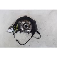 Jeep Cherokee Front wheel hub 