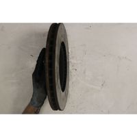 Volvo S60 Front brake disc 