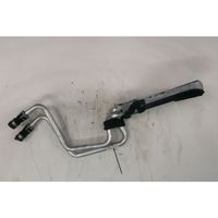 Volvo S60 Heater blower radiator 