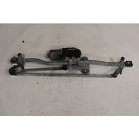 Volvo S60 Front wiper linkage and motor 