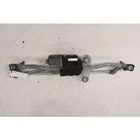 Volvo S60 Front wiper linkage and motor 