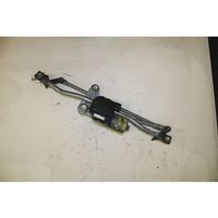 Volvo S60 Front wiper linkage and motor 