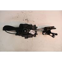 Seat Leon (5F) Palanca/selector de cambios (interno) 