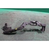 Opel Zafira C Headlight/headlamp mounting bracket 