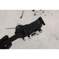 Opel Karl Accelerator throttle pedal 