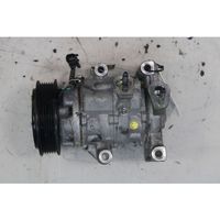 Ford Transit Courier Compressore aria condizionata (A/C) (pompa) 