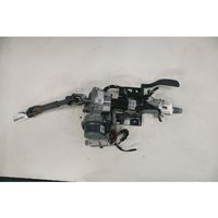 Volkswagen Up Steering wheel axle 