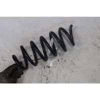 Renault Captur Rear coil spring 