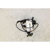 Toyota C-HR ABS brake wheel speed sensor 