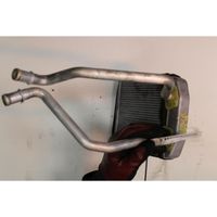 Renault Captur Heater blower radiator 