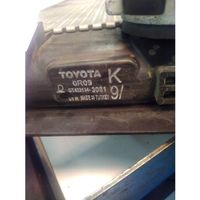 Toyota Verso Radiateur de chauffage 