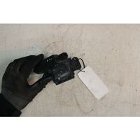 Toyota Verso Tailgate lock latch 