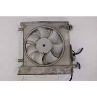 Toyota Aygo AB40 Ventilateur de refroidissement de radiateur électrique 