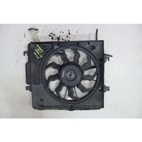 KIA Picanto Electric radiator cooling fan 