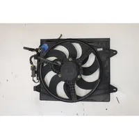 Lancia Ypsilon Ventilateur de refroidissement de radiateur électrique 