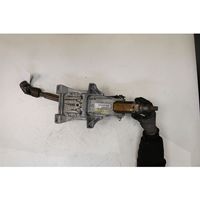 Volvo S60 Steering wheel axle 