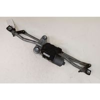 Volvo S60 Front wiper linkage and motor 