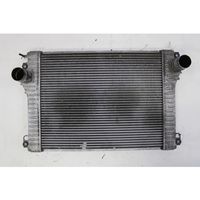 Lexus IS 220D-250-350 Radiatore intercooler 