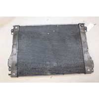 Lexus IS 220D-250-350 Radiatore intercooler 