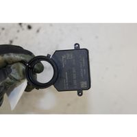 Fiat Qubo Steering wheel angle sensor 