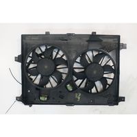 Alfa Romeo 159 Ventilatore di raffreddamento elettrico del radiatore 