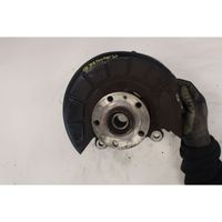 Volkswagen Touran II Front wheel hub 